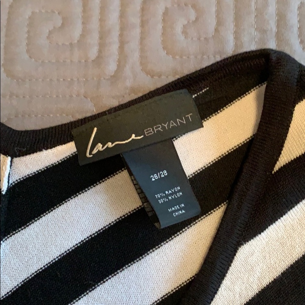 Lane Bryant Ladies top - Picture 2 of 5